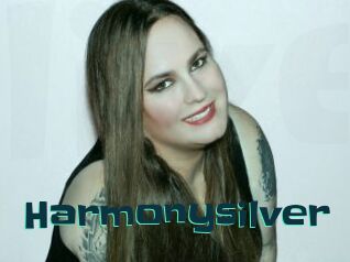 Harmonysilver