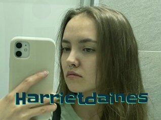 harrietdaines Live Cams