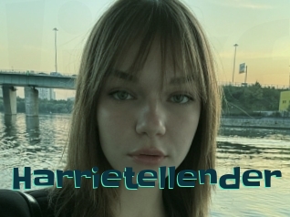 Harrietellender