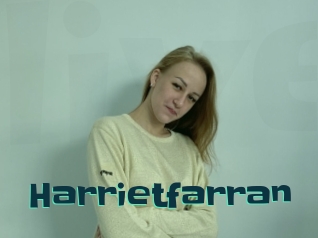 Harrietfarran