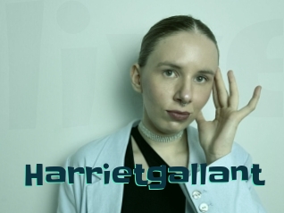 Harrietgallant