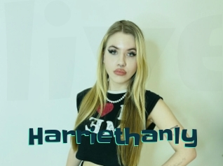 Harriethanly