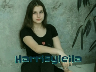 Harrisyleila