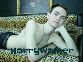 Harrywalker