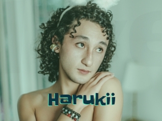 Harukii