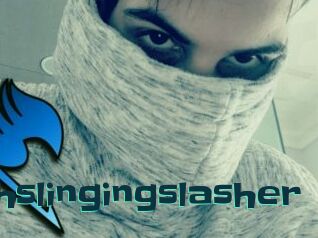 Hashslingingslasher