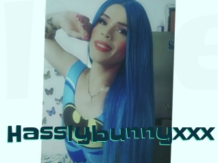 Hasslybunnyxxx