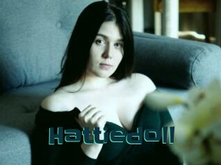 Hattiedoll