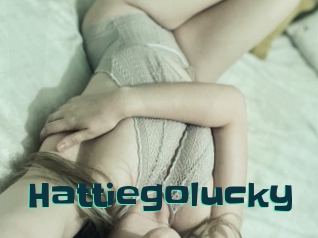 Hattiegolucky