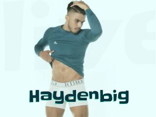 Haydenbig
