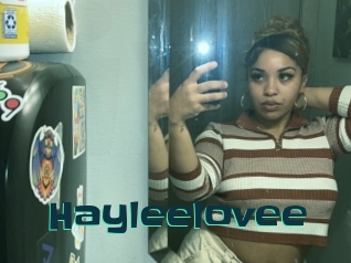 Hayleelovee