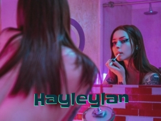 Hayleylan