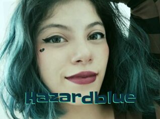 Hazardblue