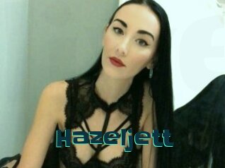 Hazeljett