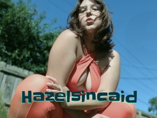 Hazelsincaid