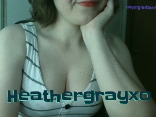 Heathergrayxo