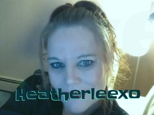 Heatherleexo