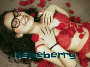 Hebeberry