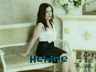 Hehine