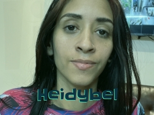 Heidybel