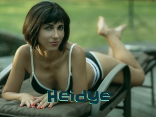 Heidye