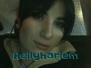 Heilyharlem