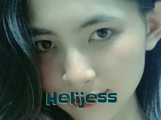 Helijess