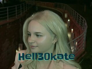 Hell30kate