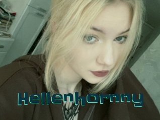 Hellenhornny