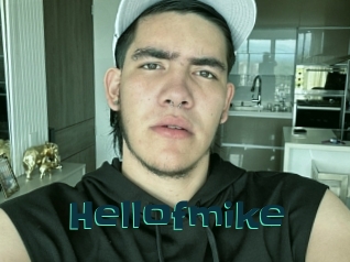 Hellofmike