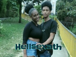 Hellsexath