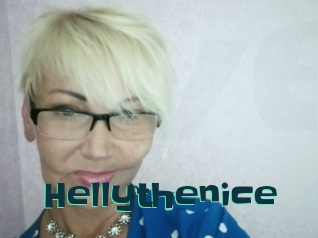 Hellythenice