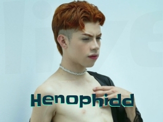 Henophidd