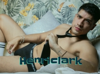 Henriclark