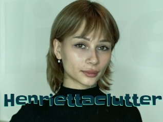 Henriettaclutter