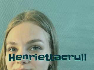 Henriettacrull
