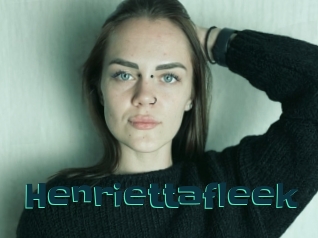 Henriettafleek