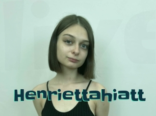 Henriettahiatt