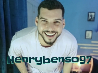 Henrybenso97