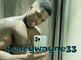 Henrywayne33