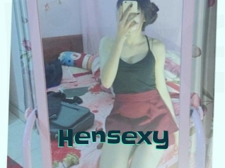 Hensexy