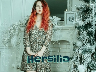 Hersilia