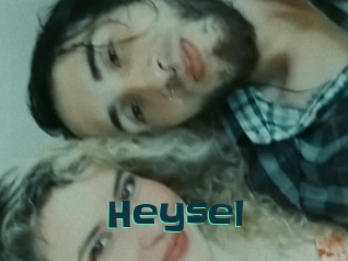 Heysel
