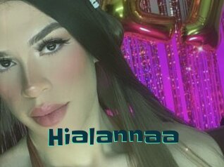 Hialannaa