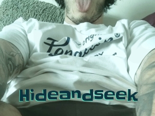 Hideandseek