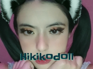 Hikikodoll