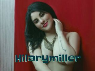 Hilarymiller