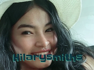 Hilarysmiths