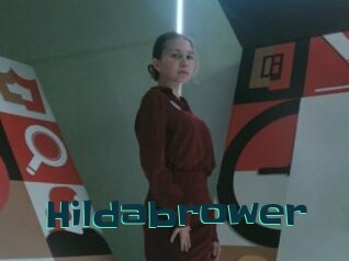 Hildabrower