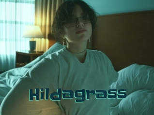 Hildagrass